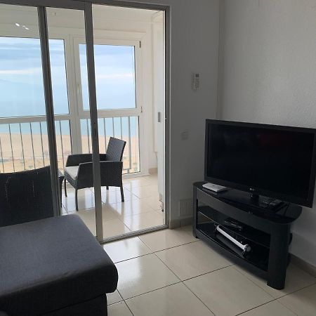 Apartamento Con Magnificas Vistas Al Mar - Wifi Gratis Empuriabrava Εξωτερικό φωτογραφία