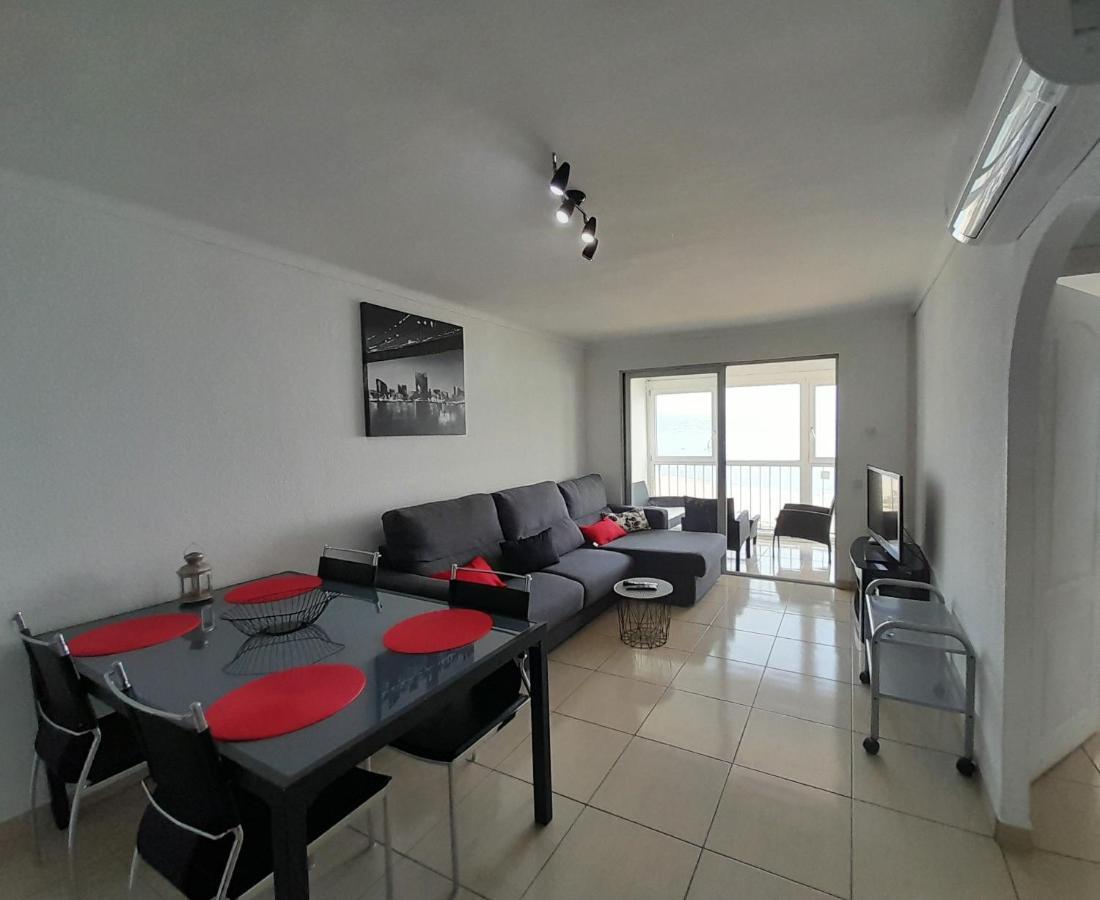 Apartamento Con Magnificas Vistas Al Mar - Wifi Gratis Empuriabrava Εξωτερικό φωτογραφία
