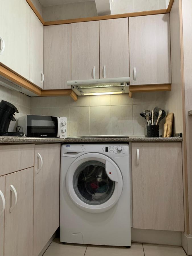 Apartamento Con Magnificas Vistas Al Mar - Wifi Gratis Empuriabrava Εξωτερικό φωτογραφία