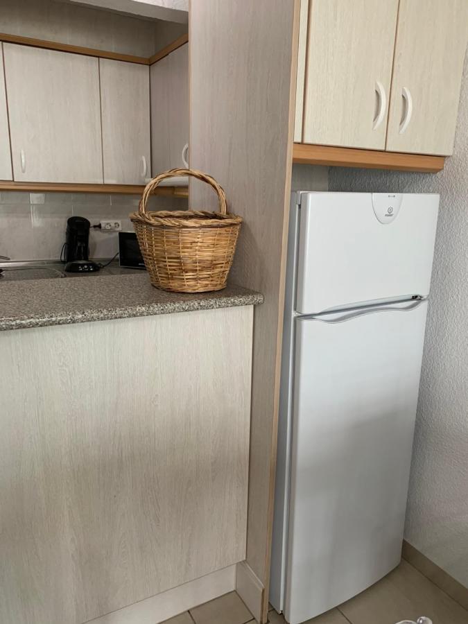Apartamento Con Magnificas Vistas Al Mar - Wifi Gratis Empuriabrava Εξωτερικό φωτογραφία