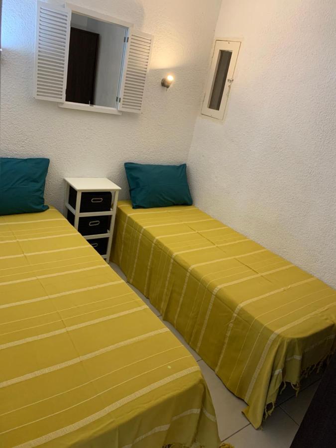 Apartamento Con Magnificas Vistas Al Mar - Wifi Gratis Empuriabrava Εξωτερικό φωτογραφία