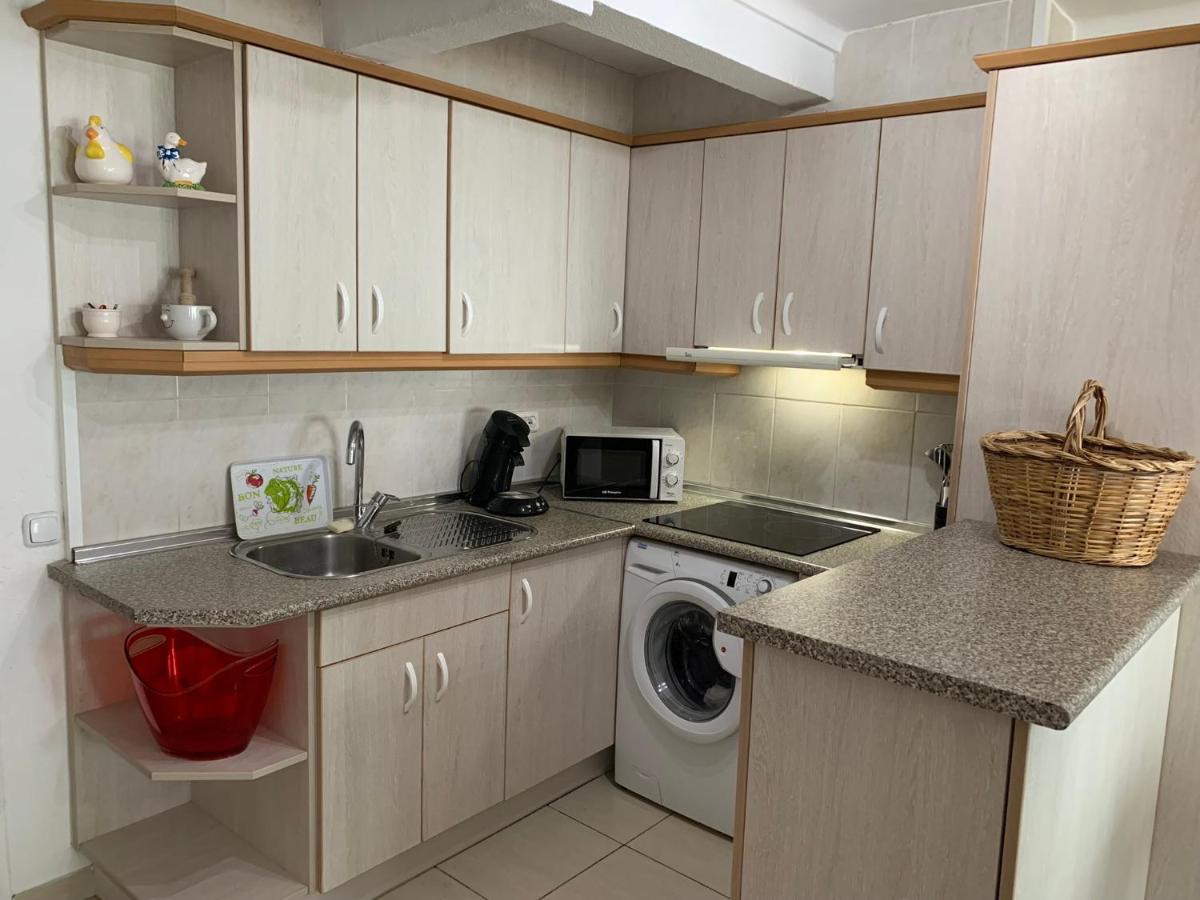 Apartamento Con Magnificas Vistas Al Mar - Wifi Gratis Empuriabrava Εξωτερικό φωτογραφία