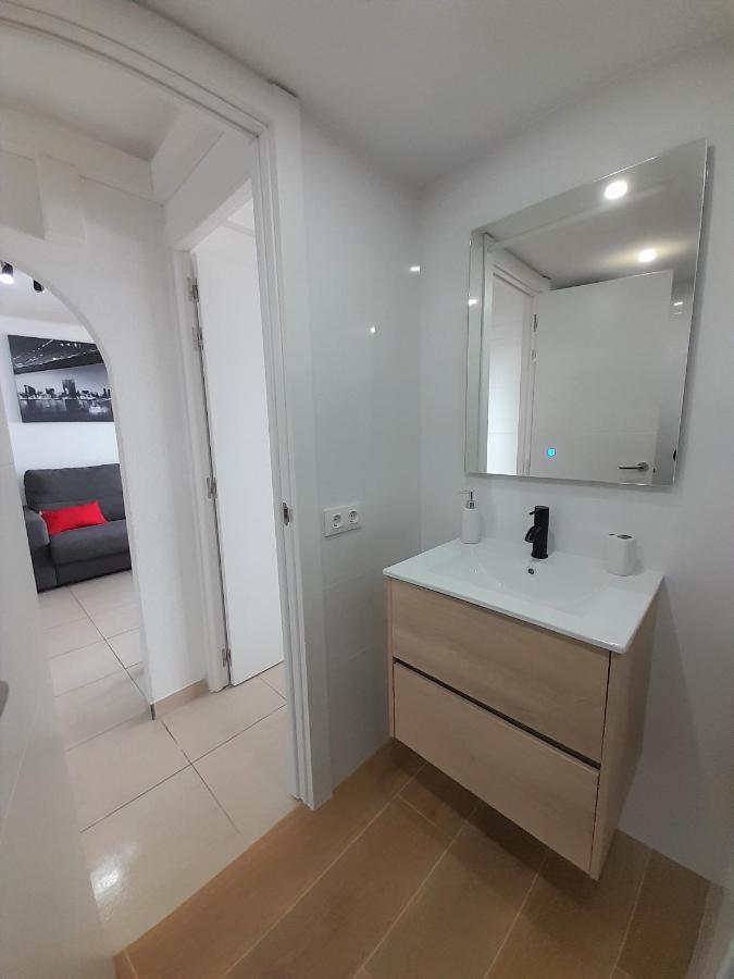 Apartamento Con Magnificas Vistas Al Mar - Wifi Gratis Empuriabrava Εξωτερικό φωτογραφία